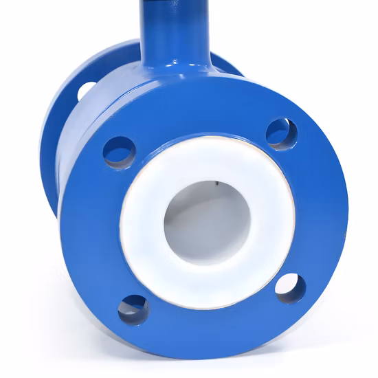 디지털 와류 유량계