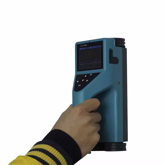 커버 미터 Profscope 철근 탐지기 콘크리트 철근 스캐너